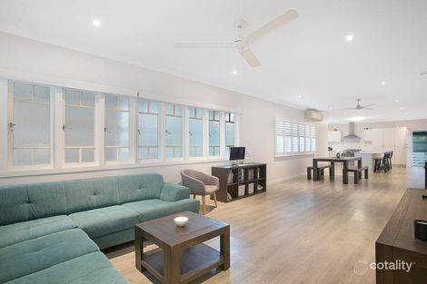 Property photo of 467 Hawthorne Road Bulimba QLD 4171