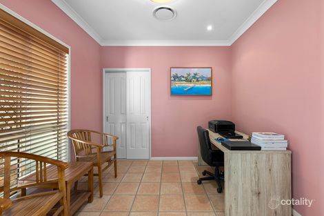 Property photo of 16 Protea Place Bridgeman Downs QLD 4035