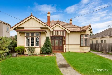 Property photo of 13 Halstead Street Caulfield North VIC 3161
