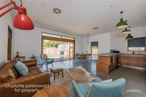 Property photo of 74 Arthur Street West Hobart TAS 7000