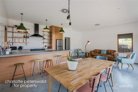 Property photo of 74 Arthur Street West Hobart TAS 7000