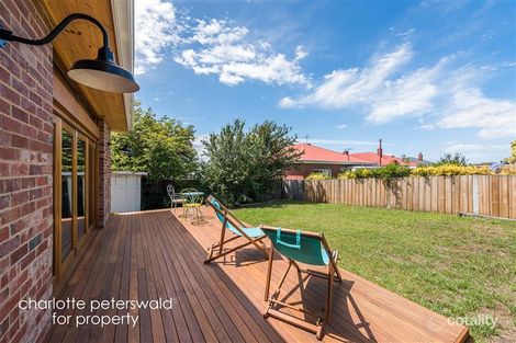 Property photo of 74 Arthur Street West Hobart TAS 7000