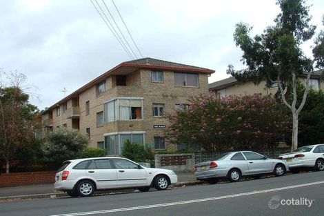 Property photo of 2/47 Cowper Street Randwick NSW 2031