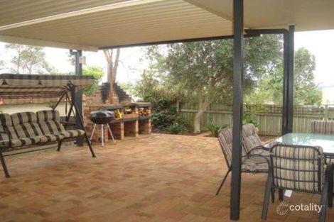 Property photo of 12 Leopard Tree Crescent Sinnamon Park QLD 4073