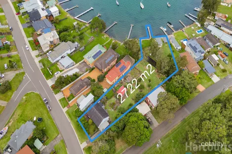 Property photo of 115 Sunshine Parade Sunshine NSW 2264