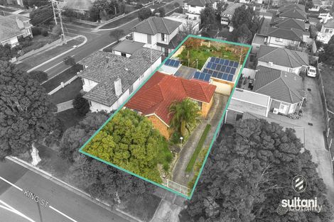 Property photo of 78 King Street Dandenong VIC 3175