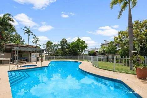 Property photo of 6/43 Oxlade Drive New Farm QLD 4005