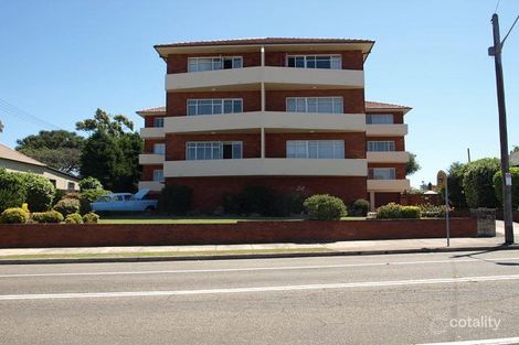 Property photo of 1/34 Dalhousie Street Haberfield NSW 2045