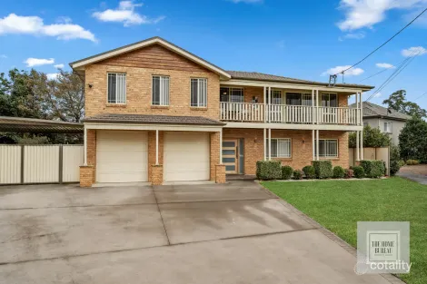 Property photo of 8 Mawson Place Pitt Town NSW 2756