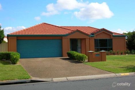 4 Ingles Cct, Arundel, QLD 4214