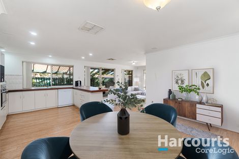 Property photo of 35 Camelot Grove Carramar WA 6031