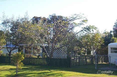 Property photo of 16 Grace Street Beachmere QLD 4510