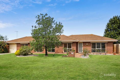 Property photo of 1 Kantara Crescent Lara VIC 3212