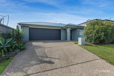 Property photo of 78 Popran Chase South Ripley QLD 4306