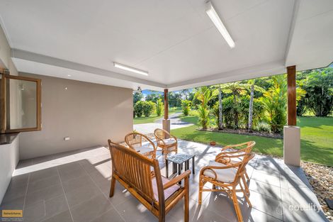 Property photo of 332 Palmerston Highway Belvedere QLD 4860