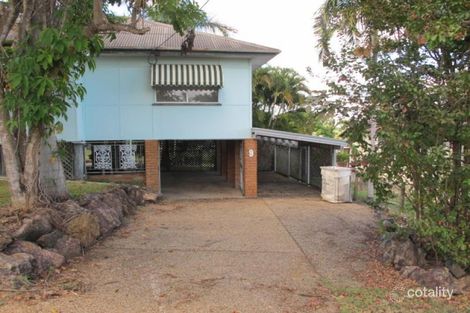 Property photo of 9 Cairns Street The Range QLD 4700