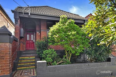 72 Albany Rd, Stanmore, NSW 2048