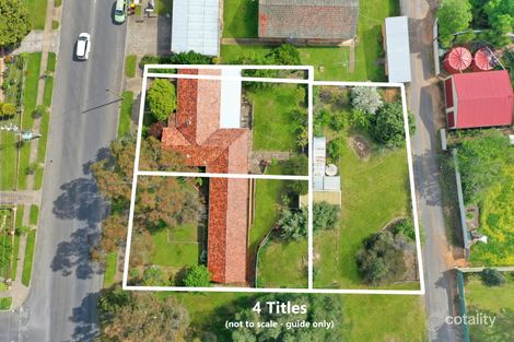 Property photo of 193 Main Street Stawell VIC 3380