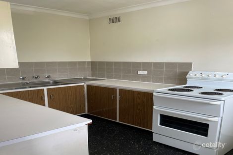 Property photo of 7/32 East Crescent Street McMahons Point NSW 2060