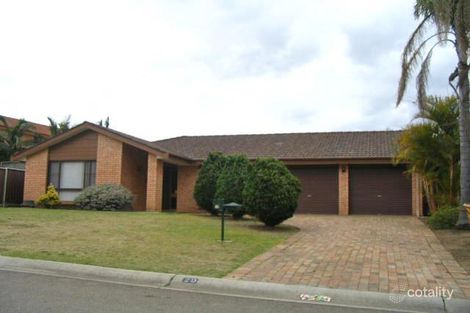 29 Anchorage St, St Clair, NSW 2759