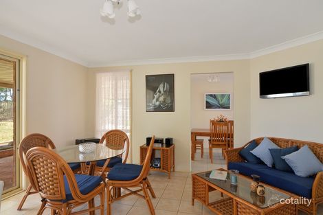 Property photo of 11 Mountain Ash Place Worrigee NSW 2540