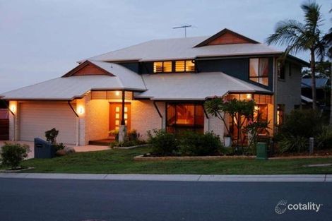 Property photo of 22 Gordon Crescent Wakerley QLD 4154