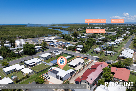 Property photo of 8 Ungerer Street North Mackay QLD 4740