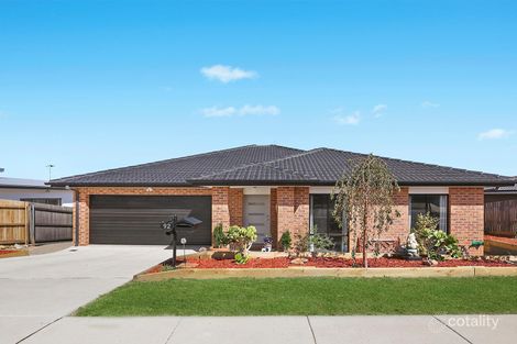 92 Bieundurry St, Bonner, ACT 2914