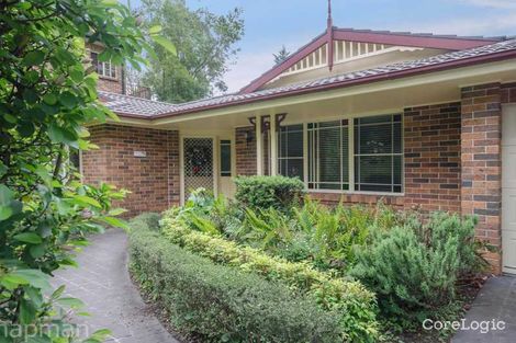 Property photo of 36 Lindsay Road Faulconbridge NSW 2776