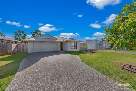 Property photo of 28 Trader Crescent Cannonvale QLD 4802