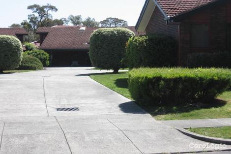 Property photo of 6/1-5 Burnt Street Nunawading VIC 3131