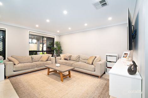 Property photo of 9 Taranto Place Prestons NSW 2170