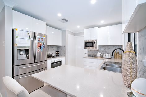 Property photo of 9 Taranto Place Prestons NSW 2170
