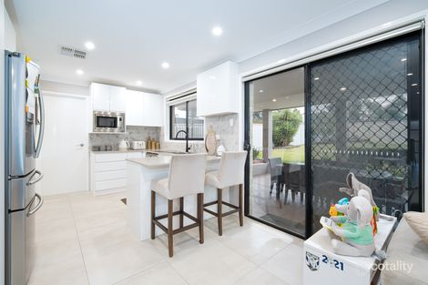 Property photo of 9 Taranto Place Prestons NSW 2170