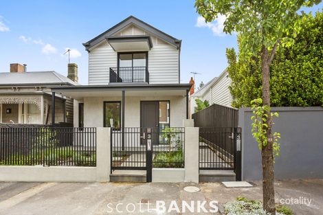 Property photo of 3A May Road Toorak VIC 3142