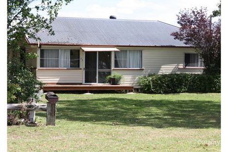 Property photo of 51 Darling Street Allora QLD 4362