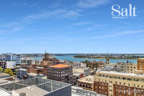 Property photo of 907/75 Shortland Esplanade Newcastle NSW 2300