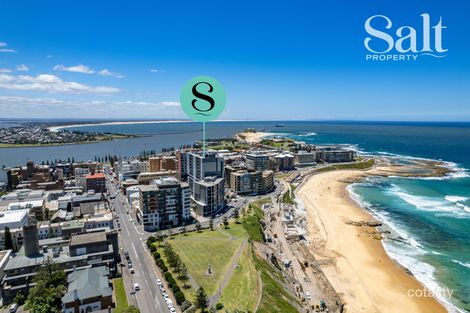 Property photo of 907/75 Shortland Esplanade Newcastle NSW 2300