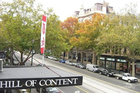 Property photo of 5/90 Bourke Street Melbourne VIC 3000