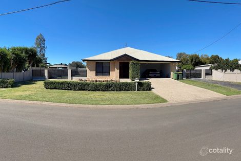 Property photo of 5 Sullivan Crescent Dalby QLD 4405