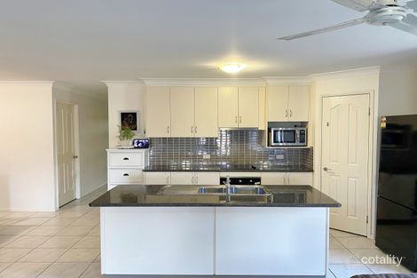 Property photo of 5 Sullivan Crescent Dalby QLD 4405