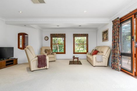 Property photo of 4 Farnell Place Curtin ACT 2605