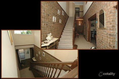 Property photo of 11 Coburn Court Trott Park SA 5158