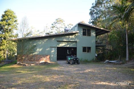 Property photo of 82 Schneiders Road Bobin NSW 2429