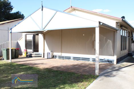 5 Racecourse Rd, Balaklava, SA 5461