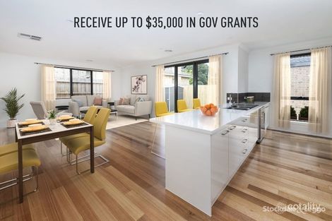 3/12 Humber Rd, Croydon North, VIC 3136