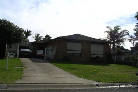 6 Wellard Pl, Bonnyrigg, NSW 2177