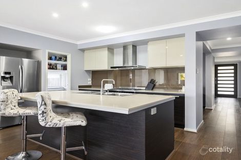 Property photo of 22 Ludlow Crescent Ormeau Hills QLD 4208
