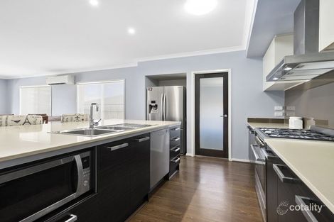 Property photo of 22 Ludlow Crescent Ormeau Hills QLD 4208