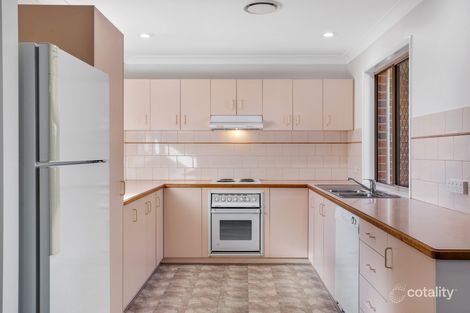 Property photo of 8/150 Russell Street Newtown QLD 4350